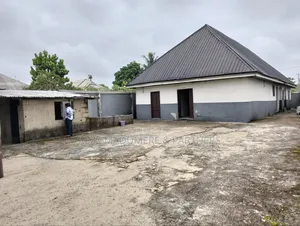 For Sale : Sizeable Church Hall at Eneka Ph
