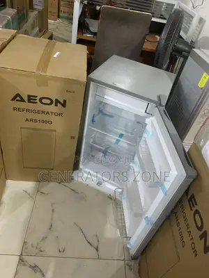 Perfect Chill for Tight Spaces – Aeon 90l Ars100g