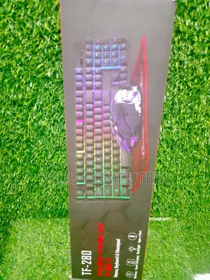 Gaming Keyboard