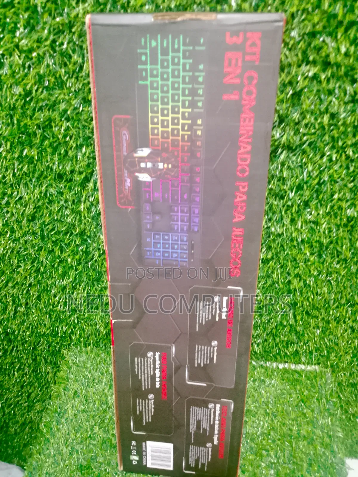 Gaming Keyboard