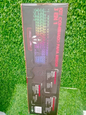 Gaming Keyboard