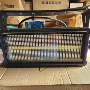 Strobe Light Waterproof