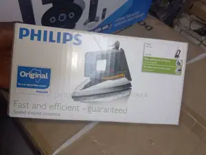 Original Philip Iron