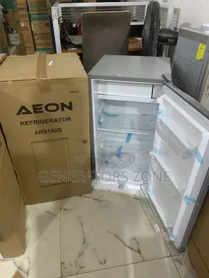 Single Door 90l Fridge – Aeon Ars100g