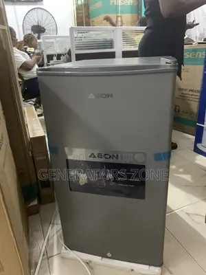 Smart Storage, Simple Living – Aeon Ars100g 90l