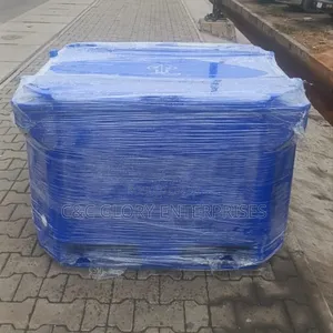 Blue Geepee Ice-Box 600litres