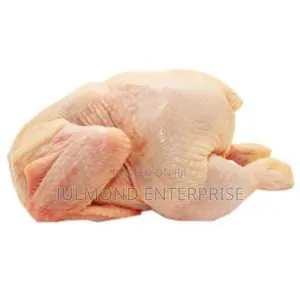 Whole Frozen Jumbo Chicken (20kg)