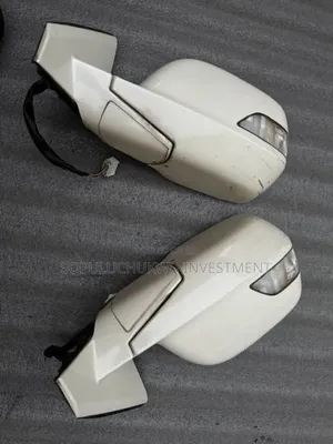 Side Mirror Honda CRV 2008-2011
