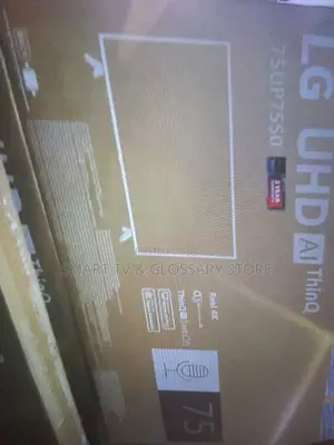 Lg 75 Inches Think A1