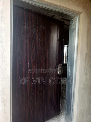 Door Installation