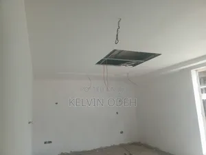 Screeding Nd Painting of Wall