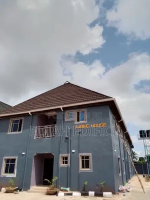 Furnished Studio Apartment in Firstgate, Ikorodu Garage for rent