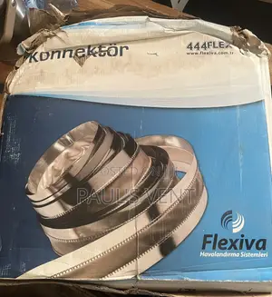 Canvas Connector