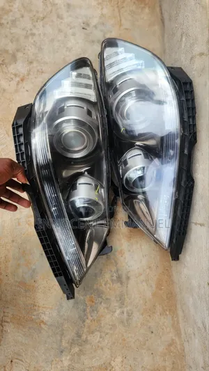 Head Lamp Acura Rl 2007 Model