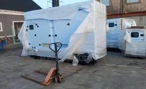 350kva Perkins Soundproof Generator