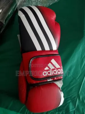 Boxing Gloves