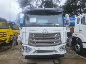 Howo Truck Head. Brand New