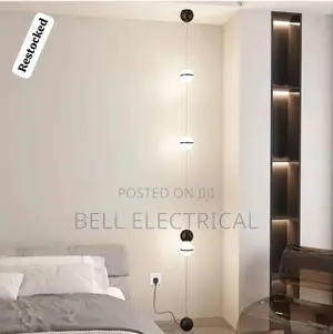 Nordic Retro Glass Floor Lamp