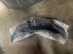 Radiator Plastic Lexus Rx350 2018