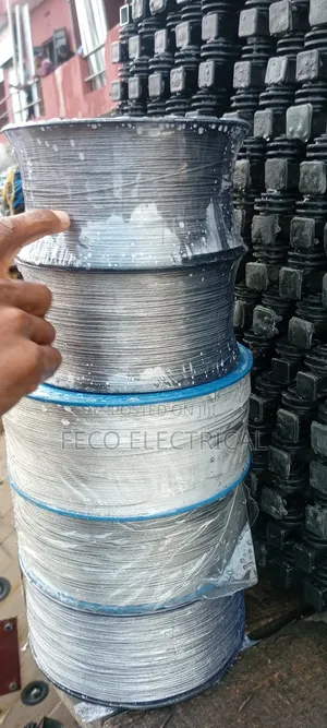 Berbe Wire
