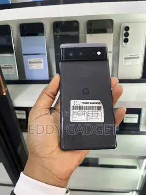 Google Pixel 6 128 GB