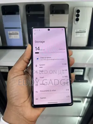 Google Pixel 6 128 GB