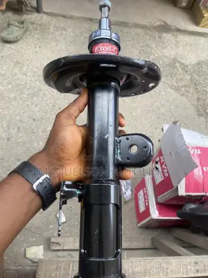 Replacement Kyb Shock Absorber For Toyota Rav4 339032