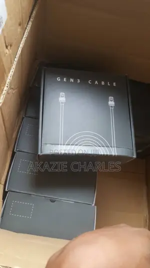 Starlink V3 Cable