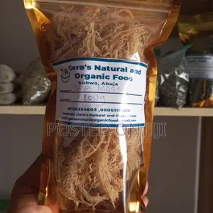 Sea Moss 100g