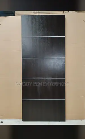 Israeli Door