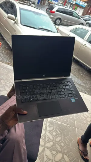 Laptop HP ProBook 440 G6 8GB Intel Core I5 SSD 256GB
