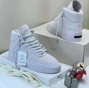 Addidas Fog Ankle Sneakers