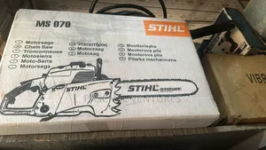 Chain Chain Saw Machine