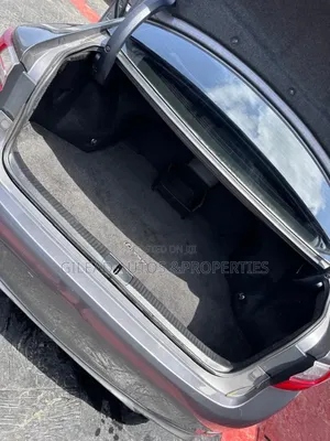 Lexus ES 350 FWD 2016 Gray