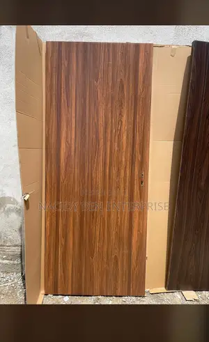Israeli Door