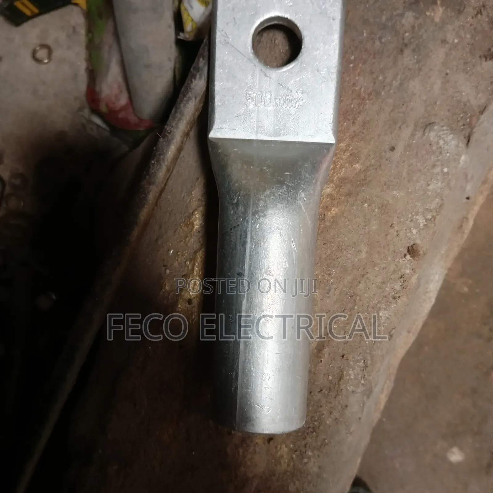 Cable Lug .