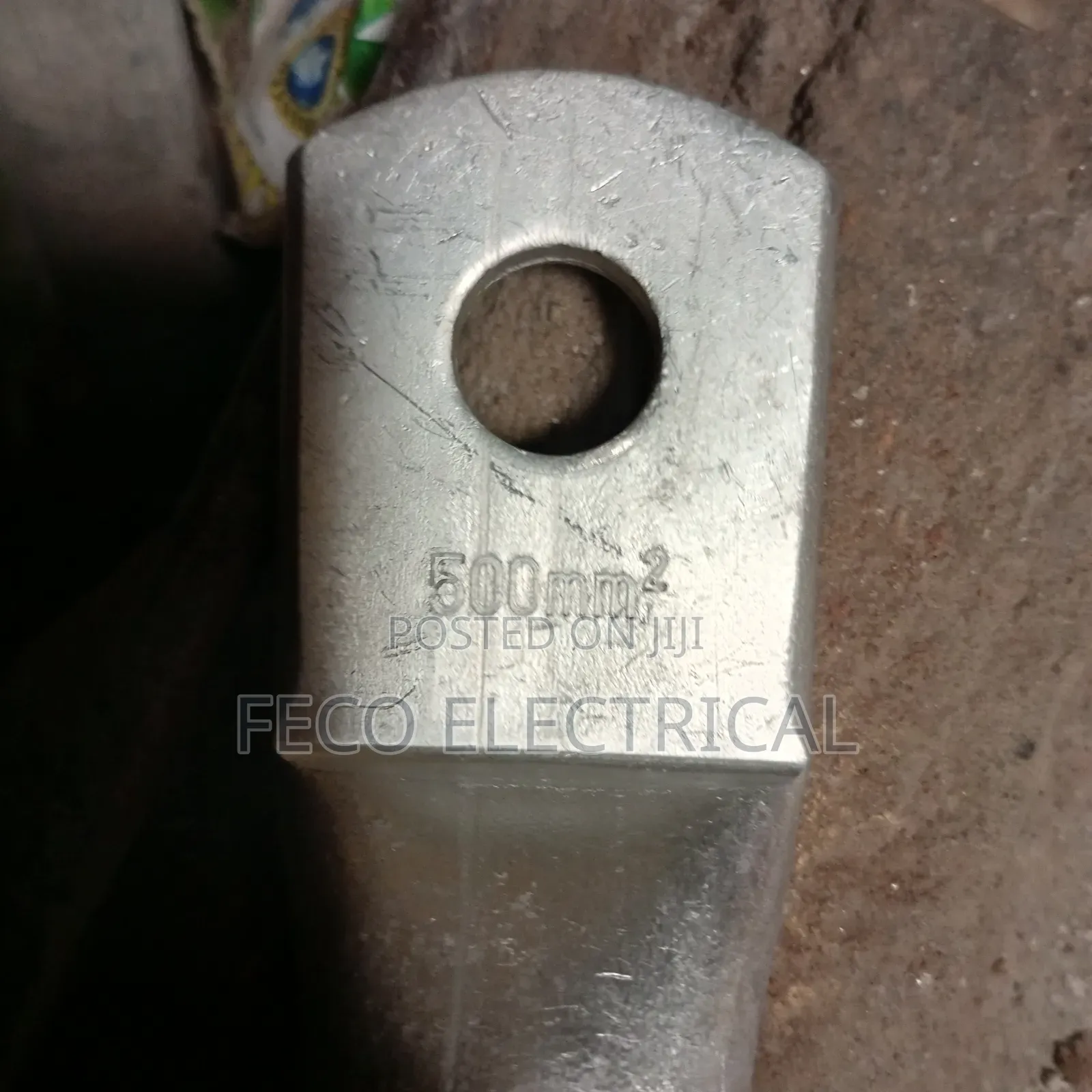 Cable Lug .