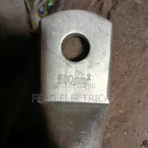 Cable Lug .