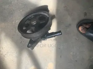 Sterring Pump 2006-2012 Honda Ridgeline