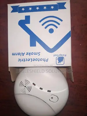 Smoke Alarm