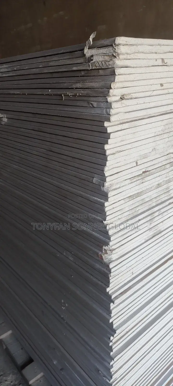 Plaster Board