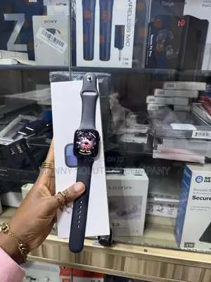 Iwatch Series 9 45mm