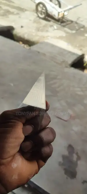 Wall Angle