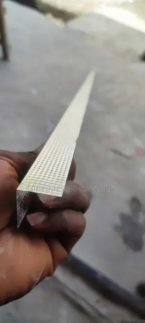 Wall Angle
