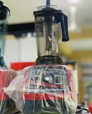 Commercial Blender