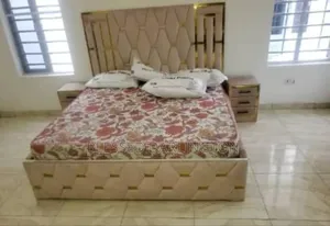 High Quality 6by6 With Two Bed Side