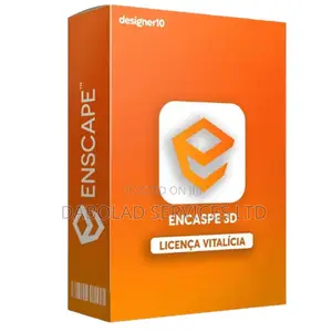 Enscape 3d License Key