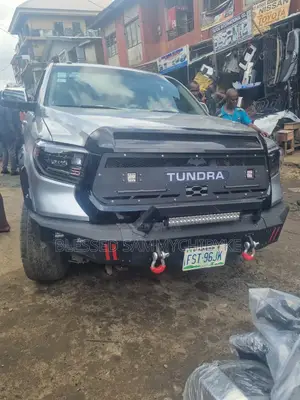 Upgrade Kits Toyota Tundra 2021 Available Dm