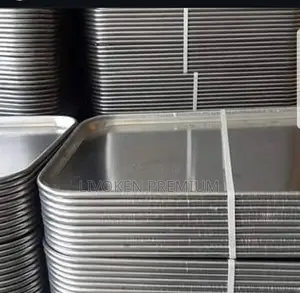 Oven Trays