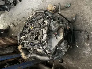 Complete Engine 3plug Ecosport 2015-2018
